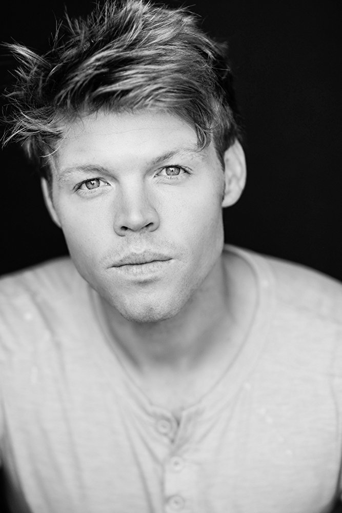 Ryan Poole