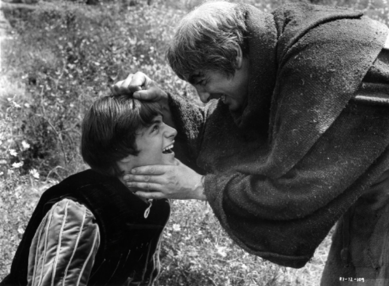Leonard Whiting