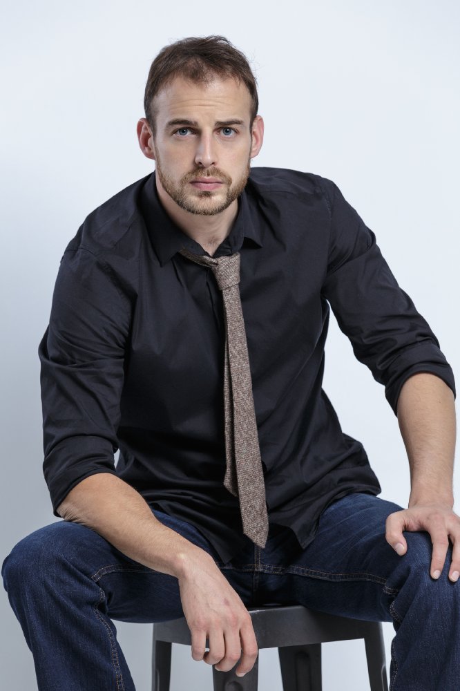 Alex Anlos