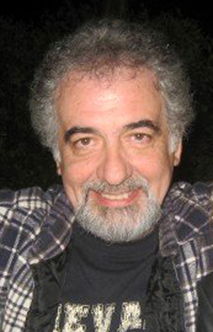 John Carvalho