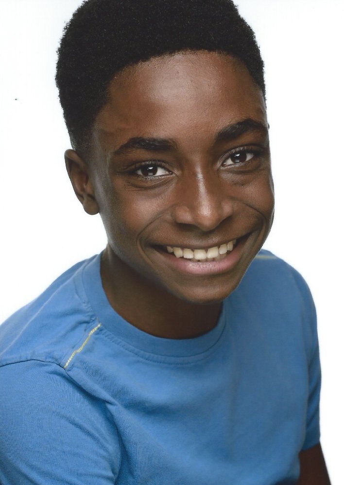 Malachi Hallett