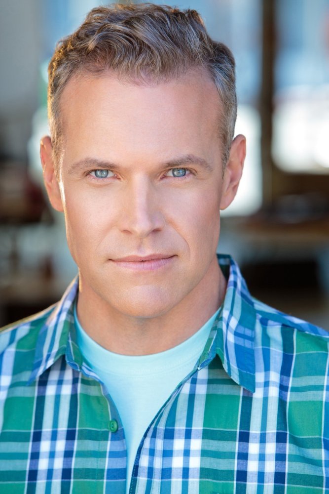 Eric Strong