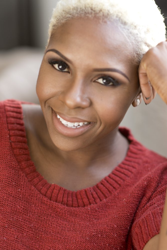 Kellye Howard