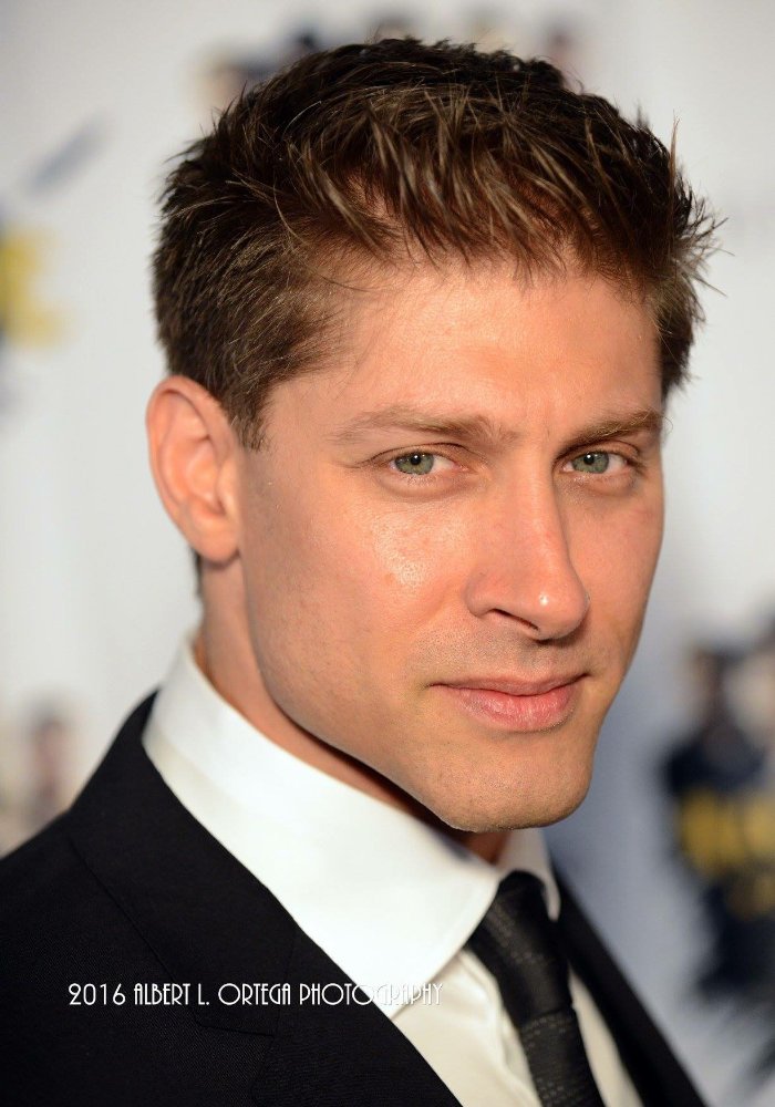 Alain Moussi