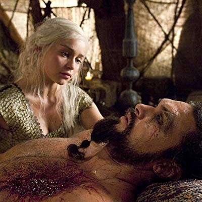 Khal Drogo