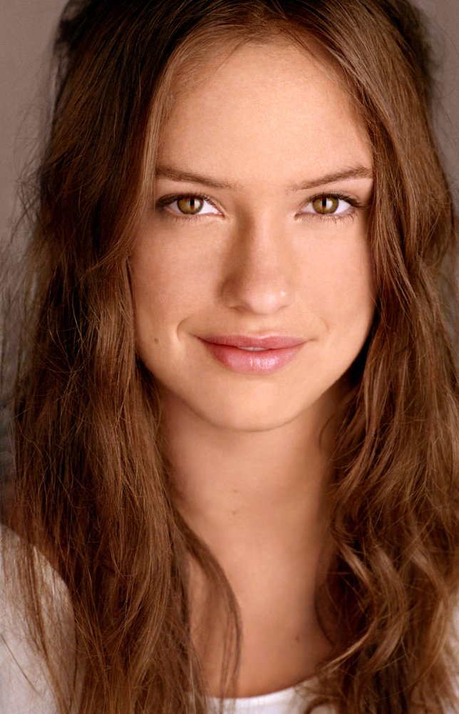Christine Spang