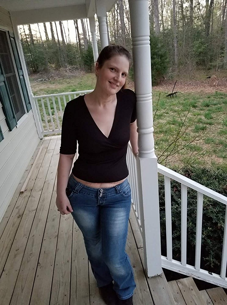 Kim Cheek
