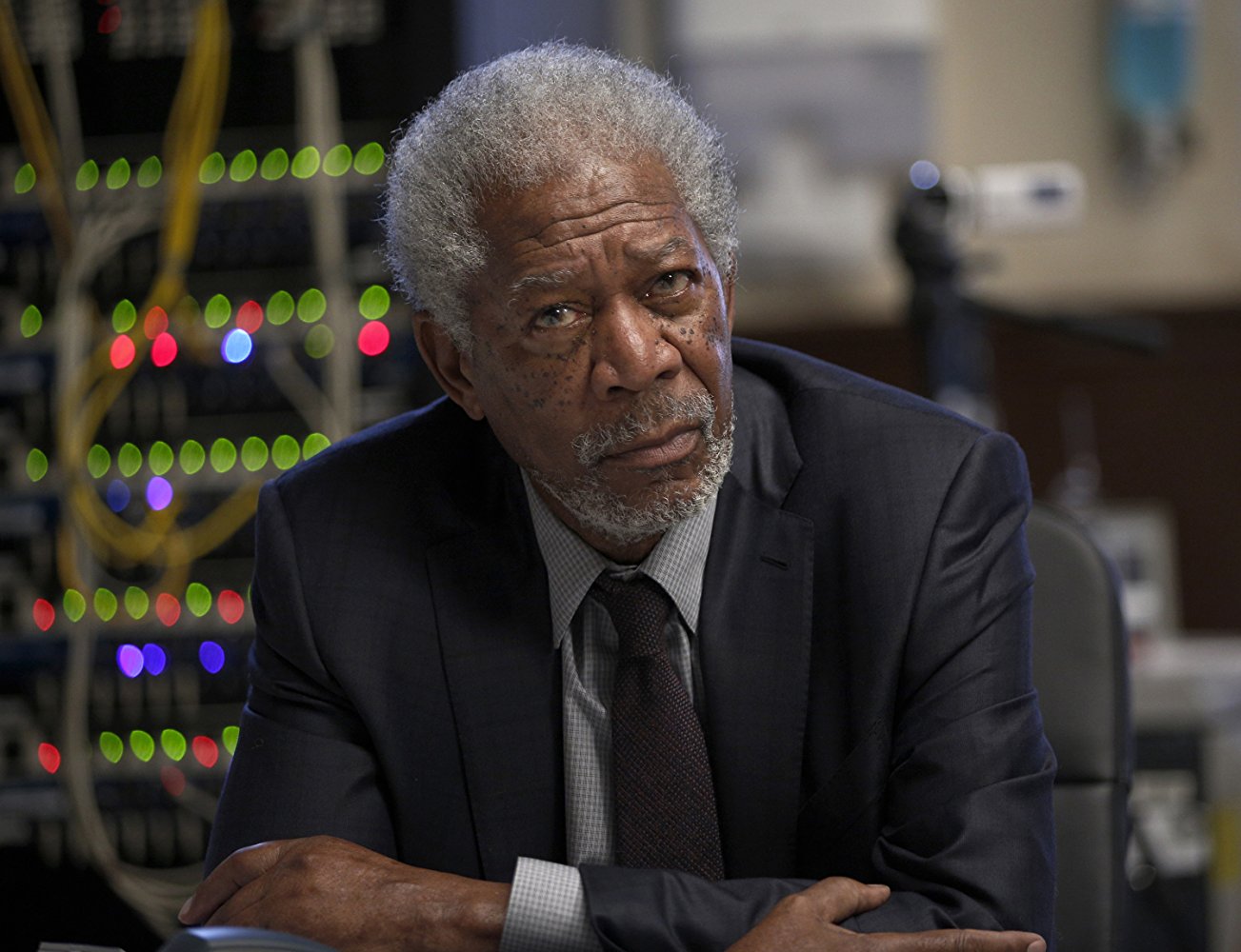 Professor Norman