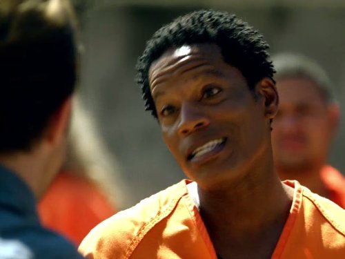 D.L. Hughley