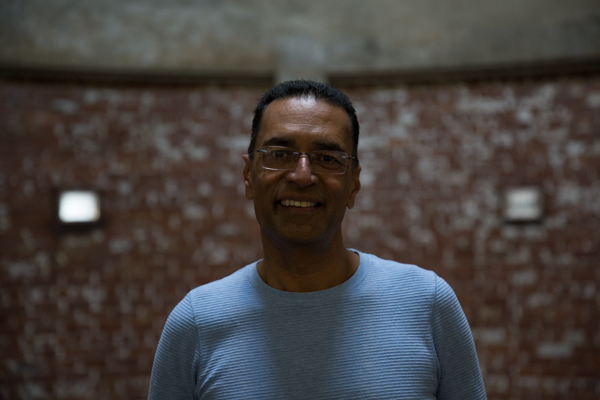Mark Silveira