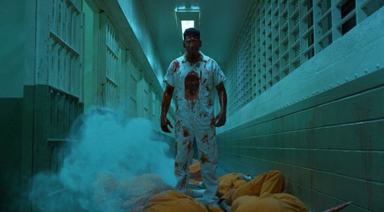 Frank Castle