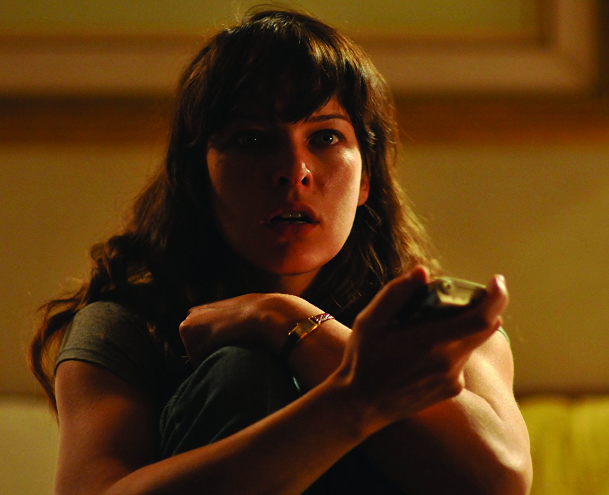 Abbey Tyler