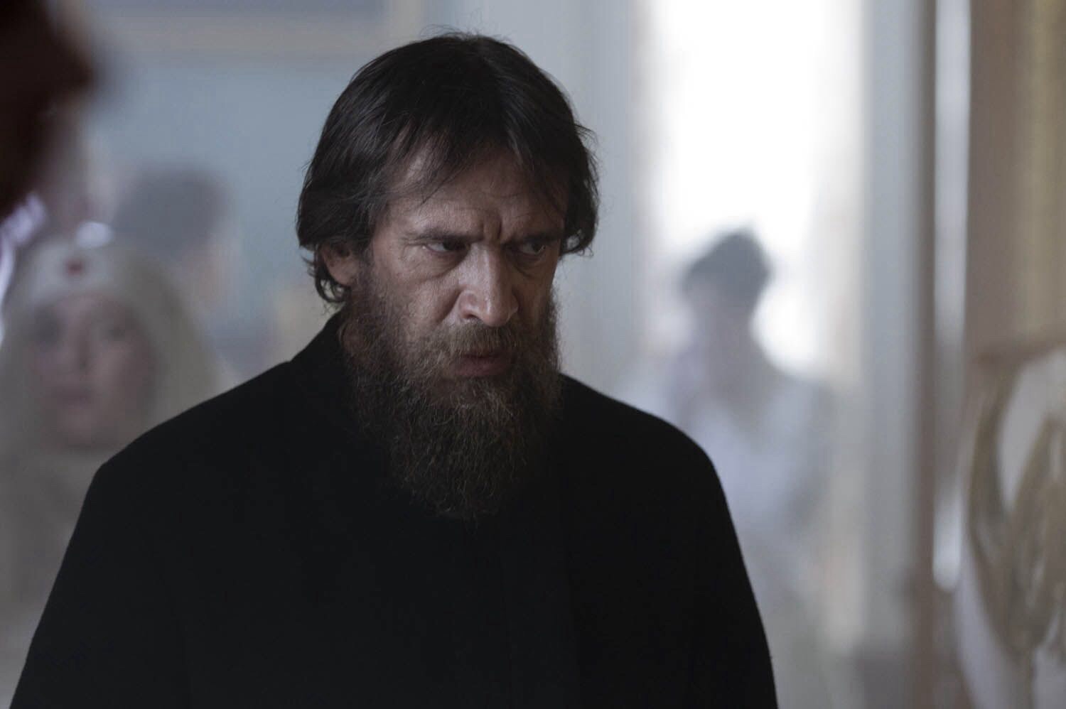 Vladimir Mashkov