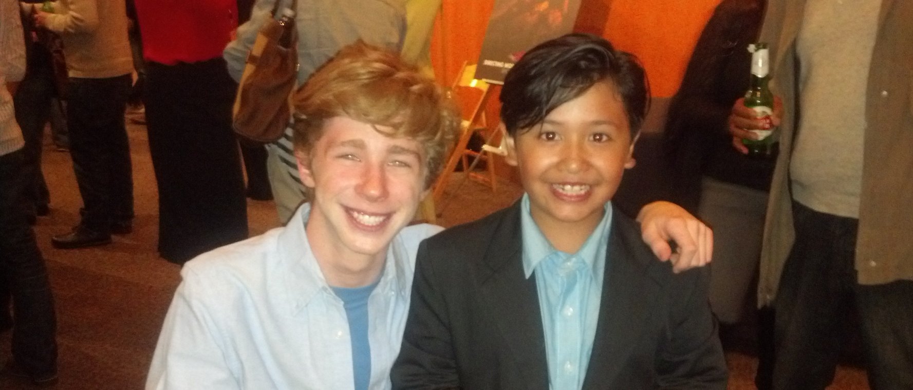Andrew Tenorio