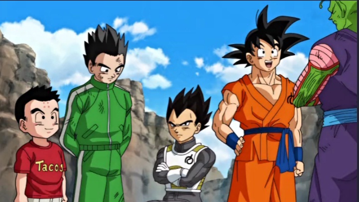 Son Gohan