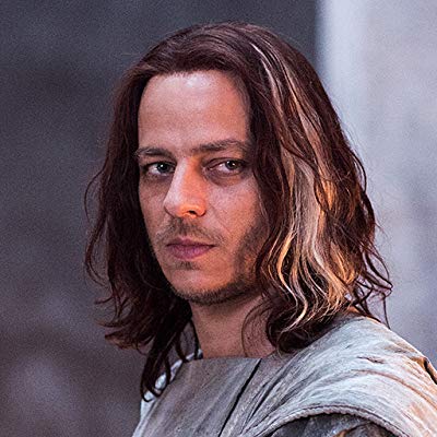Jaqen H'ghar