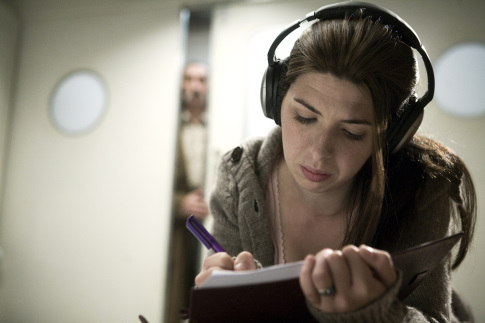Heather Matarazzo