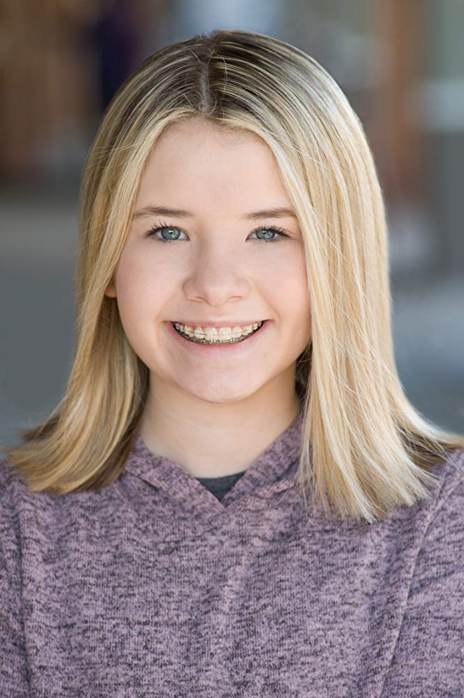 Carleigh Johnston
