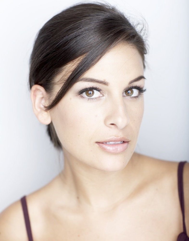 Megan McQueen