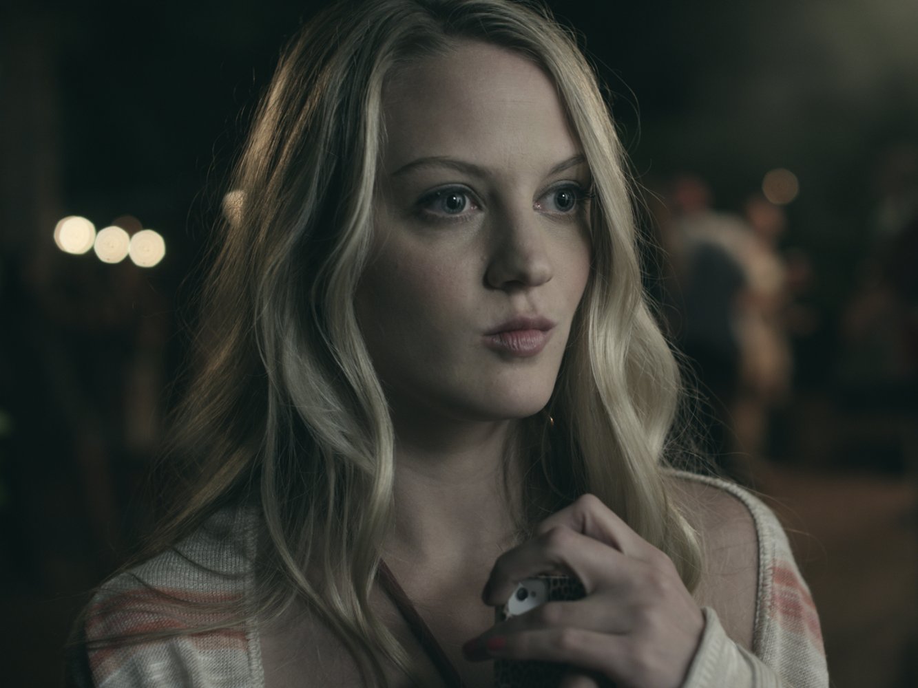 Kirby Bliss Blanton