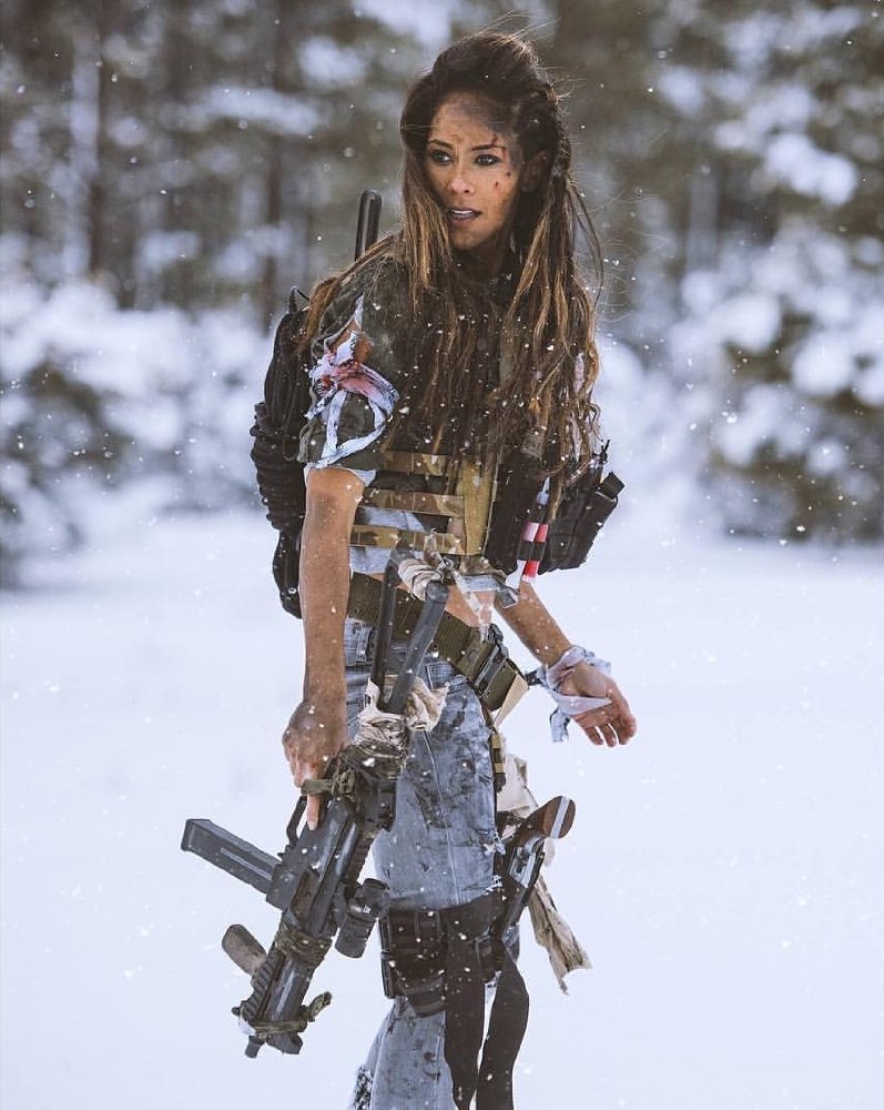 Tiana Masaniai
