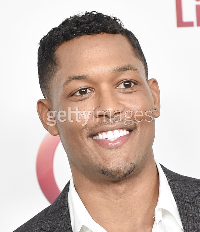 Curtis Hamilton