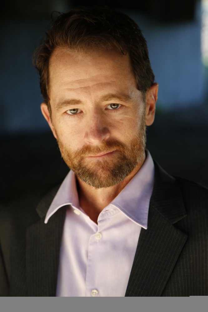 Andy Manning