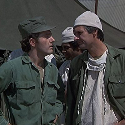 Sergeant Baker