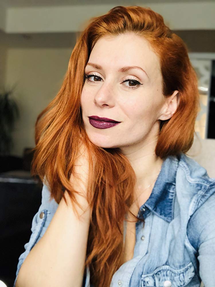 Lina Yakovlieva