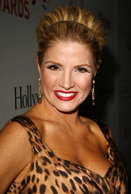 Dayna Devon