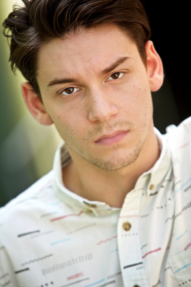 Shane Spalione