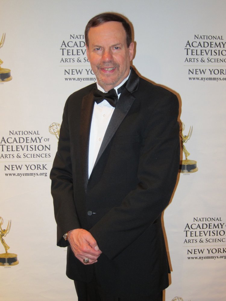 Stu Lisson