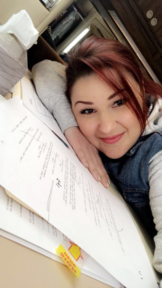 Danielle Gatto
