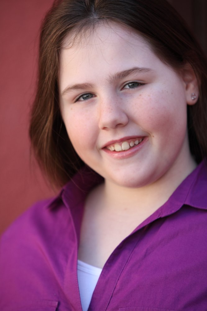 Madison McGuire