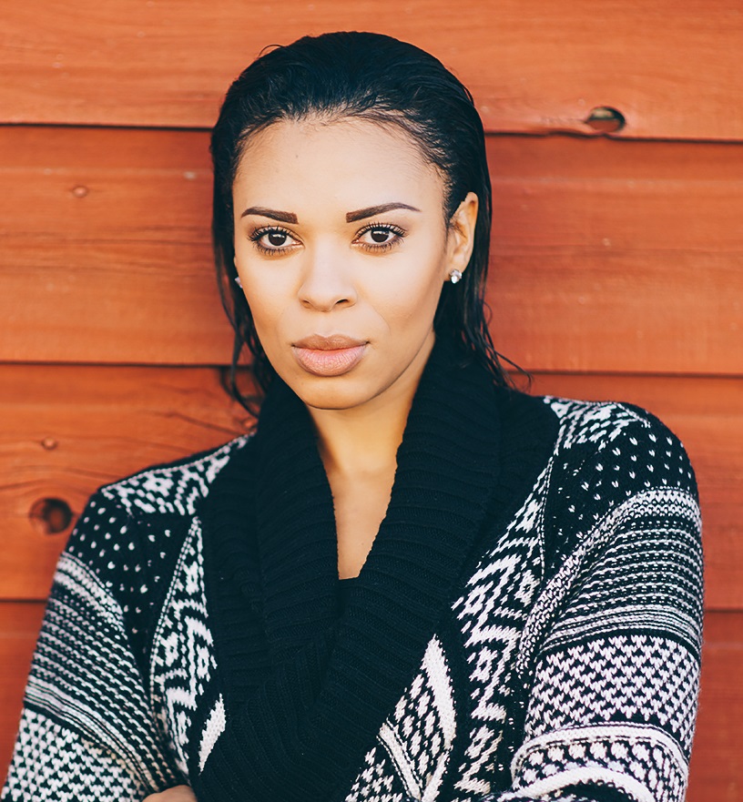Crystal Alicia Garrett