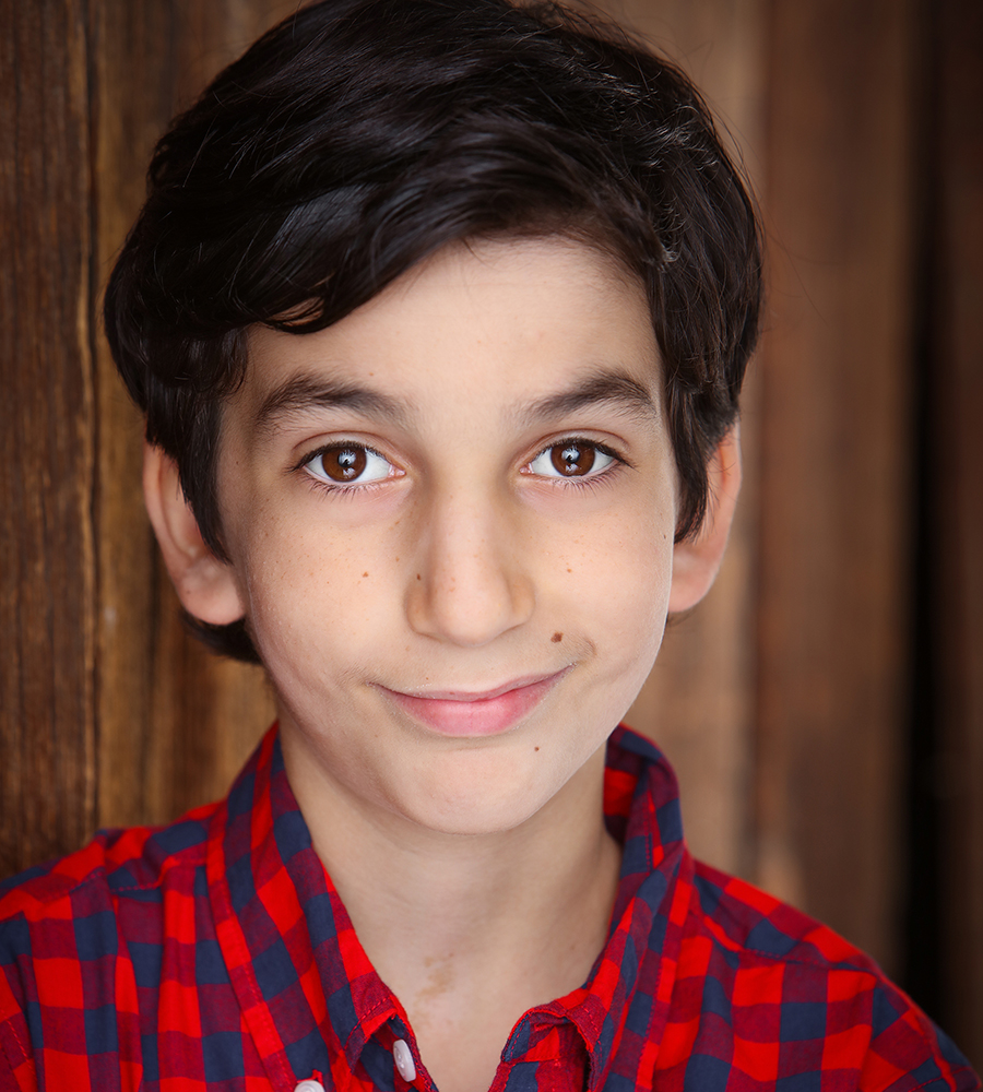 Adam Chernick