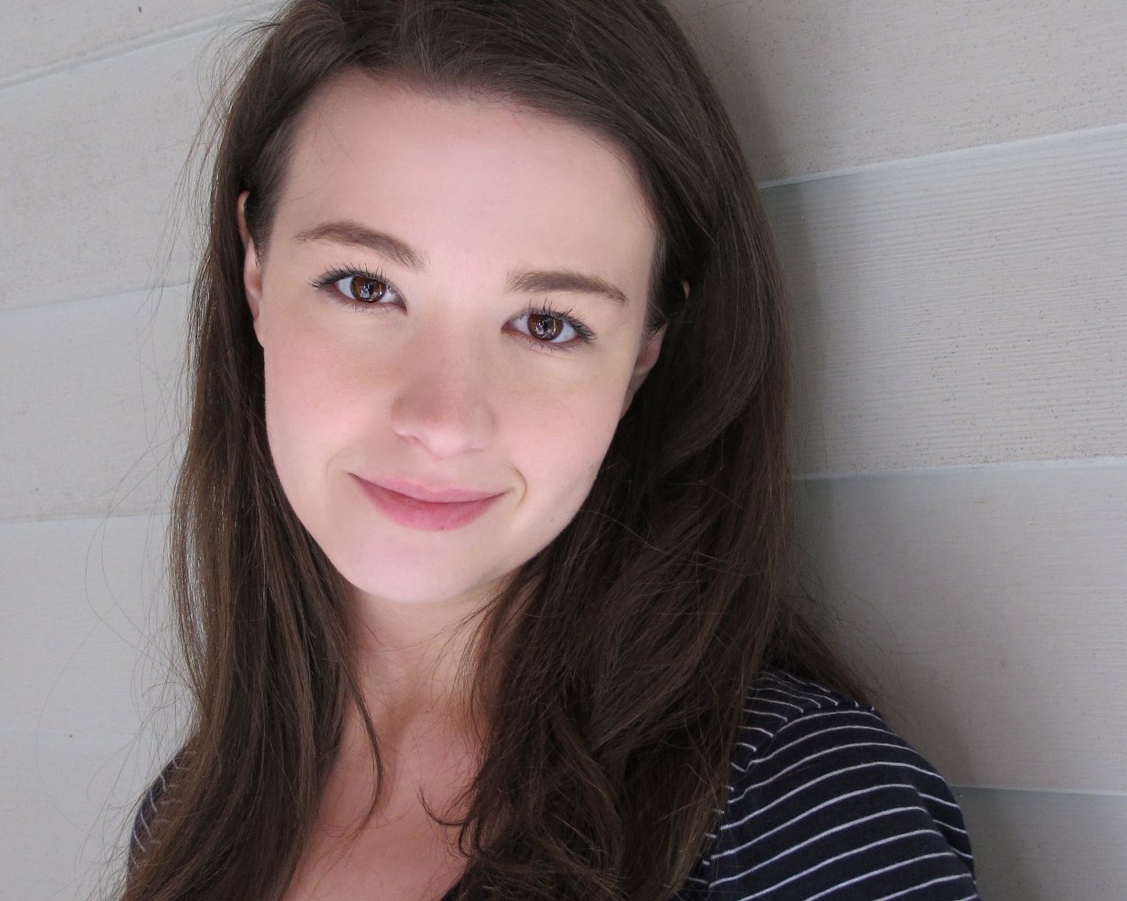 Madeline Ruskin