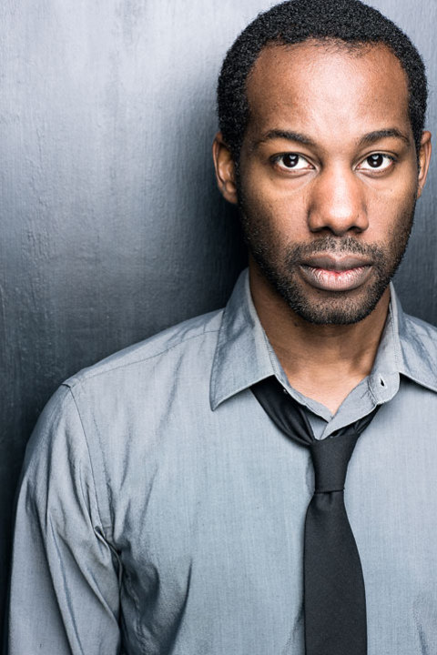 Shaka Omari
