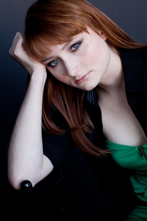 Rae Gray