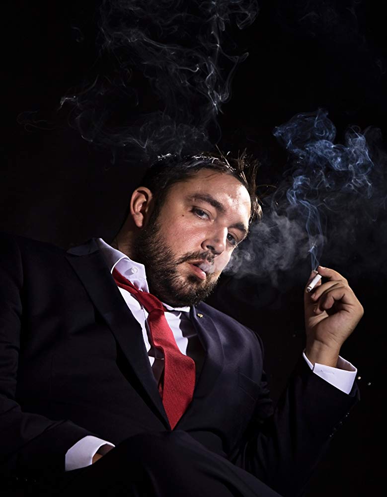 Omar Shaker
