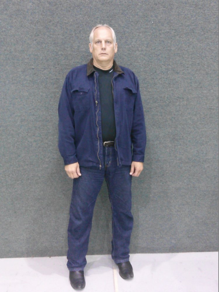 Gordon Meyer
