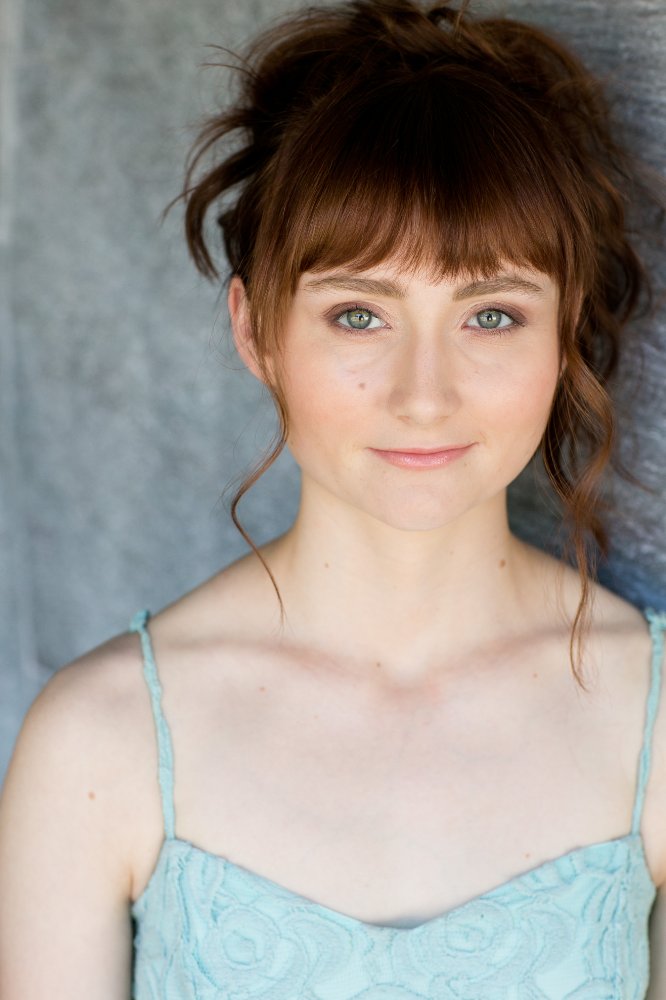 Rae Gray