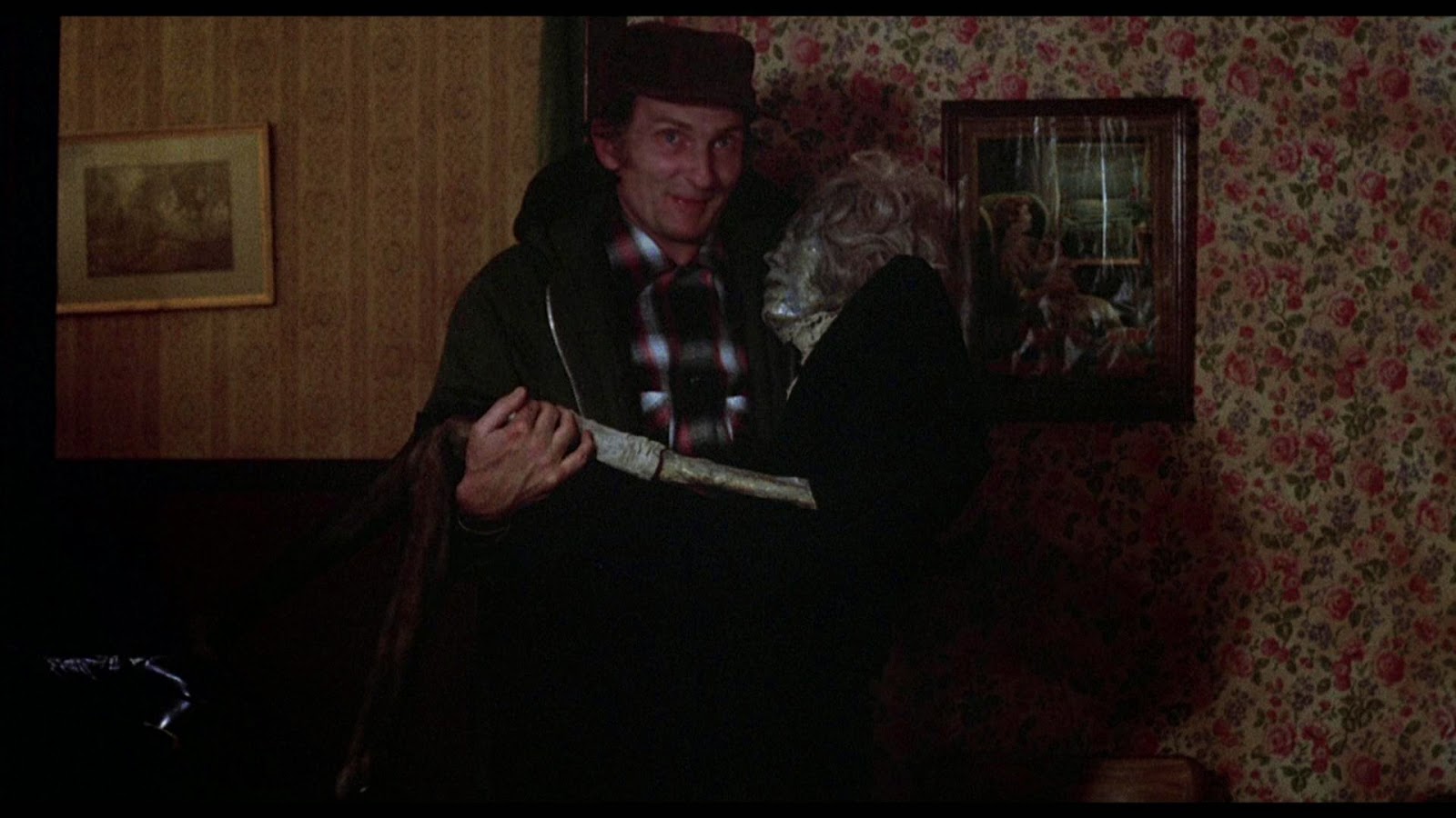 Ed Gein