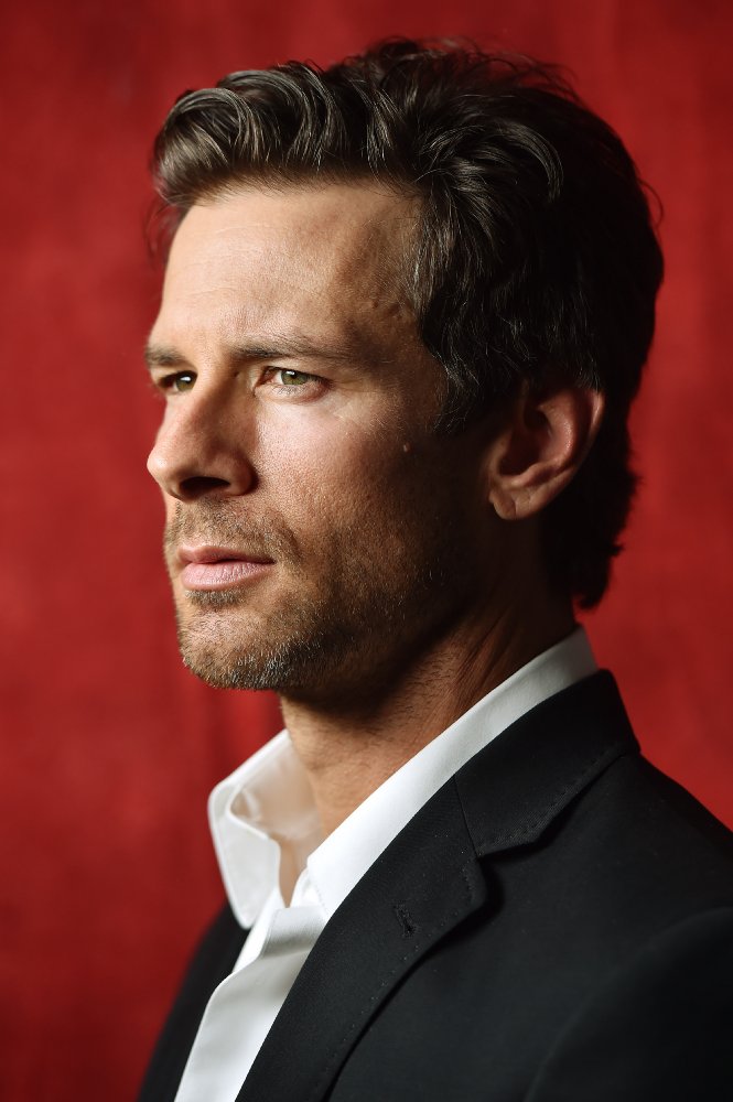 Matthew Pohlkamp
