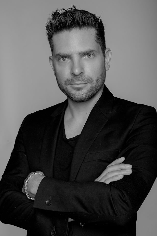 Emmanuel Aldrete
