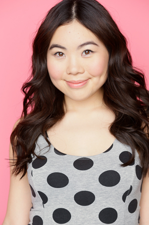 Lanie Lim