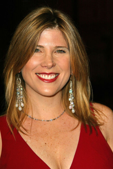 Steffanie Busey