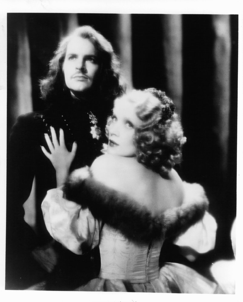 Marlene Dietrich