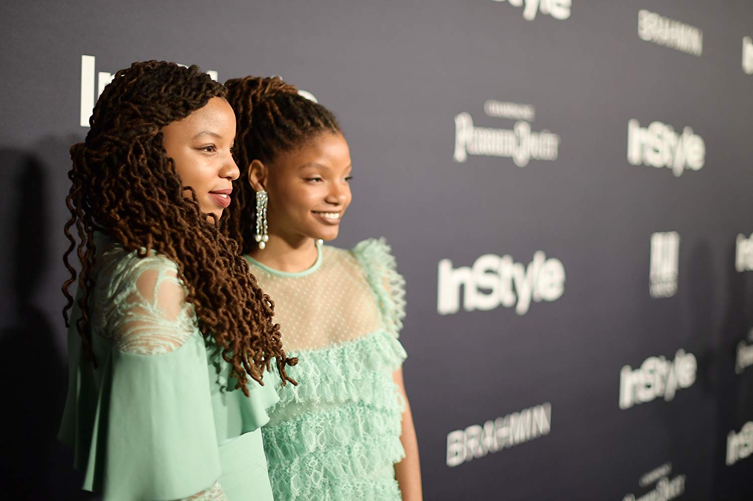 Chloe x Halle