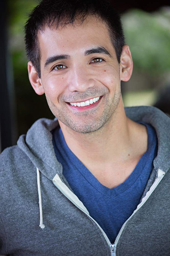 Anthony Marquez
